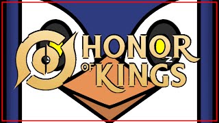 season 7  Honor Of Kings 20241114 [upl. by Golding]