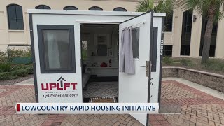 Lowcountry Rapid Housing Initiative by Mayor Cogswell [upl. by Delp817]