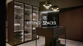 Fitting spaces – pronorm [upl. by Nilatak890]