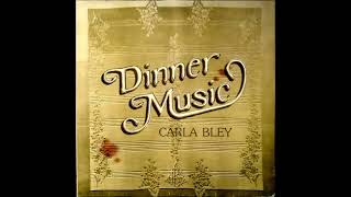 Carla Bley  Dreams So Real [upl. by Seamus457]