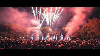 Harder Force Open Air 2023  Official Aftermovie [upl. by Pfister]