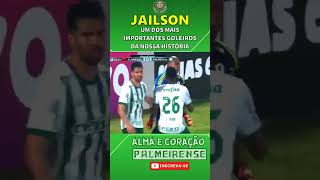 QUANDO O PALMEIRAS MAIS PRECISOU ELE ESTAVA LÁ [upl. by Windy90]