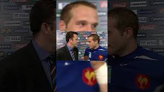 Linterview ÉPIQUE de Fréderic Michalak en 2003 [upl. by Rawde23]