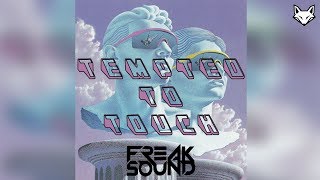 Tempted To Touch ✘ Freaksound  quotPrivate Freequot FOX INTONED [upl. by Grigson667]