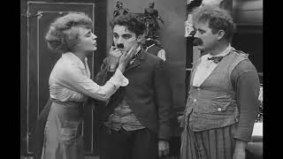 Charlie Chaplin – „The Pawnshop” 1916 – polska wersja [upl. by Pooh]