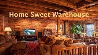 Home Sweet Warehouse [upl. by Bollay]