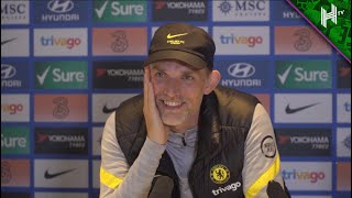 quotIts a miracle that we have made the top 3 this seasonquot  Thomas Tuchel Press Conference [upl. by Culbertson]