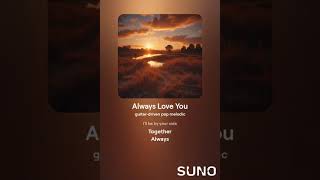 Always Love You [upl. by Petite]