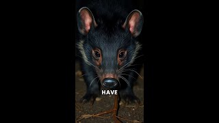 The Fascinating World of the Tasmanian Devil [upl. by Orsola479]