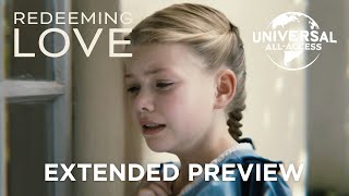 Redeeming Love  Alex Finds Out Her Dad Never Wanted Her  Extended Preview [upl. by Poll405]