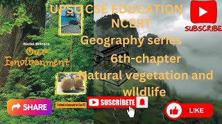 National vegetation and wildlife 7th standard upsc pcsrpscbpscuppcsprelims ugcnet jrf exam [upl. by Yelena]