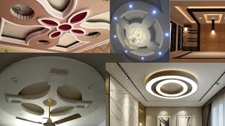 2024 Latest false ceiling design collection [upl. by Oiratnom469]