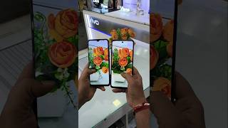 Vivo Y28s 5g Vs Oppo A3x 5g 💥💥💯  Camera Quality Test 📸 vivo oppo cameratest shortvideo [upl. by Eglanteen967]