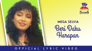 Marina Elsera  Beri Daku Harapan Official Lyric Video [upl. by Eirod]