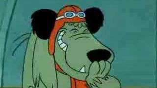 Muttley Funny Laugh [upl. by Sarat161]