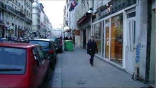 Rue Trousseau  AIJ Paris [upl. by Anelat]