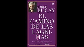 AUDIO LIBRO EL CAMINO DE LAS LAGRIMAS CAPITULO 5 ETAPAS DEL CAMINO [upl. by Osei422]