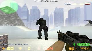 Counter Strike 16 FyIceworld [upl. by Alegnaoj]