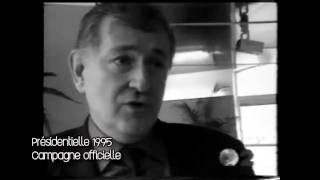 19952012 le combat de Jacques Cheminade contre le péril financier [upl. by Buyse]