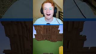 Jag Fuskade Med UPPGRADERA i Minecraft [upl. by Ynned]