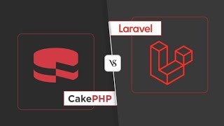 cakephp vs laravel  deep comparison in cakephp and laravel laravel cakephp php phpscripts [upl. by Defant]