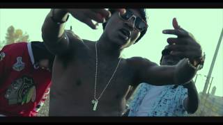 TMC  Swagged Out Official Video [upl. by Annet]