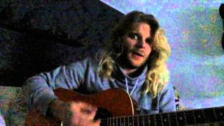 Christian Hedgren quotA tale that wasnt rightquot vocal cover [upl. by Fleurette]