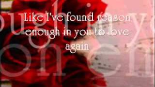 Reason Enough lyrics Regine Velasquez [upl. by Layol]