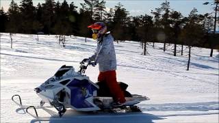 Sled Season 2012 Edit Sweden HD [upl. by Ennylyak]