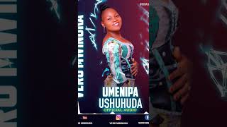 Umenipa ushuhudaVero Mwinuka Official audio [upl. by Ruenhs189]