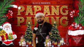 Dj KID presents  All The Hits  PARANG PARANG [upl. by Molli797]