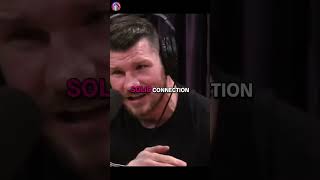 Bisping Describes WINNING a UFC title mma ufc bisping [upl. by Atisor]