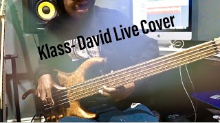 KlassDavid Live Cover [upl. by Assylem]