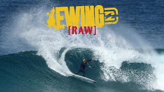 EE RAW  Ethan Ewing Freesurf [upl. by Dempstor867]