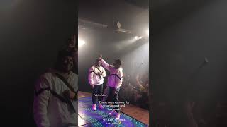 Havoc Brothers live concert to Happy all fans🔥🔥havocbrothers like shorts salem song livetamil [upl. by Ano529]