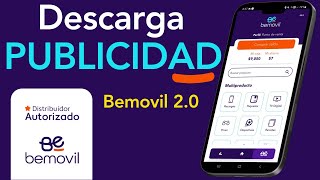 Bemovil PUBLICIDAD GRATIS version 2 0 ⭐⭐⭐⭐⭐ [upl. by Niattirb]