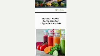 50 Natural Home Remedies [upl. by Abigail]