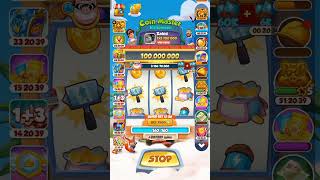 Coin Master Rapids Rush Complete Event coinmaster [upl. by Atsirhc773]