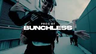 bloke x uzi x lil murda BUNCHLESS [upl. by Alon639]