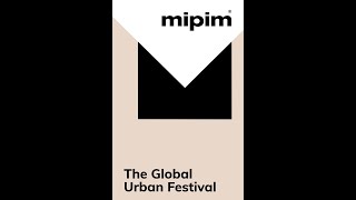 Reuse of MIPIM 2023 Materials by Sophia Antipolis Hack Lab [upl. by Newcomer]