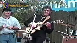 Matchbox By Carl Perkins  Wicked Harmonica  Live Performance  Old Concert  The Sun Records Vault [upl. by Millburn787]