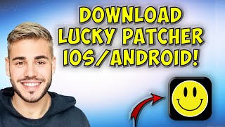 How I Got Lucky Patcher on iOSiPhoneiPad [upl. by Anilorac]