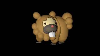 Bendy Bidoof 293 [upl. by Amadeo]