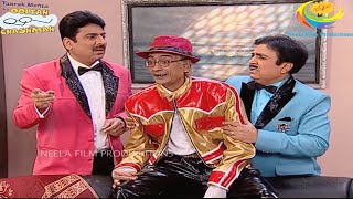 Ep 1579  Taarak Mehta Ka Ooltah Chashmah  Full Episode  तारक मेहता का उल्टा चश्मा [upl. by Bevis946]