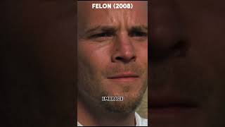 quotPrison Desensitizes Youquot  Felon 2008 FelonMovie PrisonDrama StephenDorff grimezone shorts [upl. by Detta]