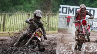 AMCA BRITISH CHAMPIONSHIP 2021  RD5 HAWKESTONE PARK [upl. by Amal]