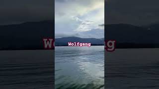 Wolfgangsee travel trending viralvideo [upl. by Hako]