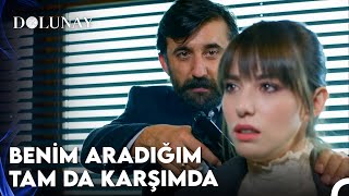 Olaylı Hesaplaşma  Dolunay 25 Bölüm [upl. by Yrek110]