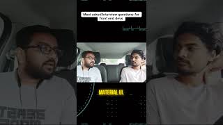 Commonly asked front end interview questions javascript html [upl. by Corey433]