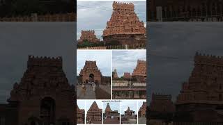 Thanjai periya kovil🙏 [upl. by Zumwalt737]